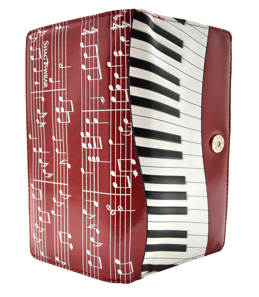 Shag Wear Wallet