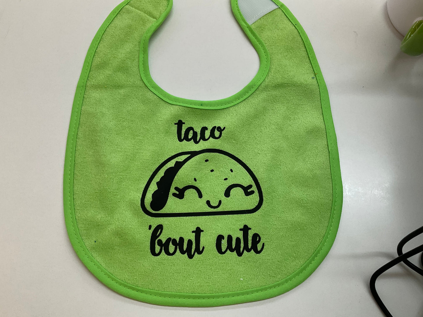 Baby Bibs