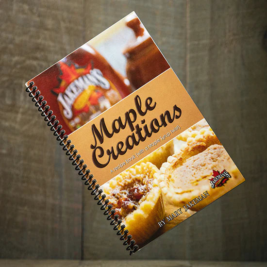 Jakeman's Maple Products