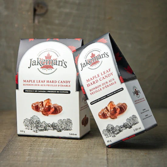 Jakeman's Maple Products