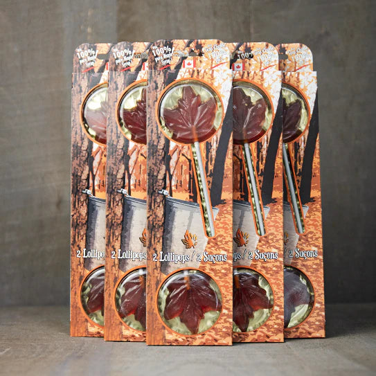 Jakeman's Maple Products