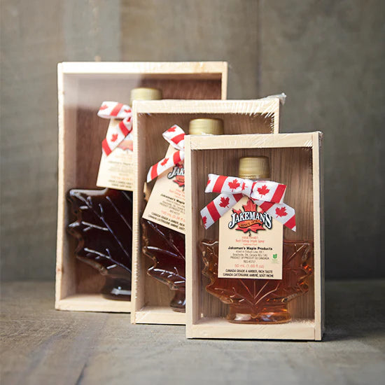 Jakeman's Maple Products