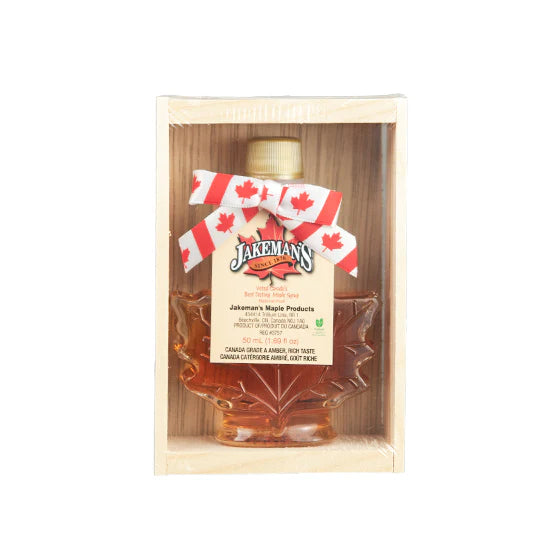 Jakeman's Maple Products