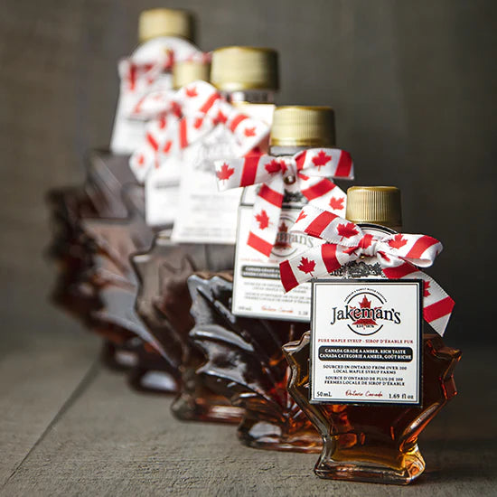 Jakeman's Maple Products