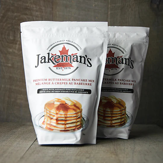 Jakeman's Maple Products