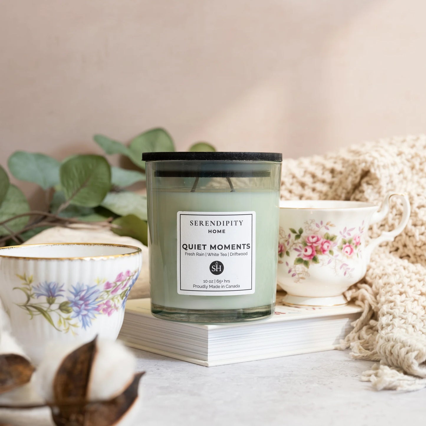 Serendipity Home Collection