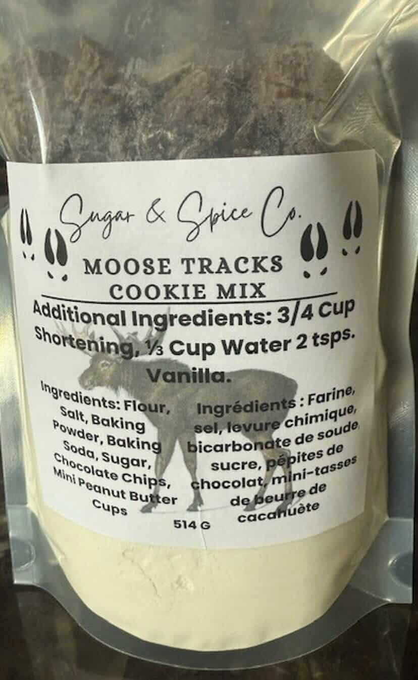 Cookie Mixes