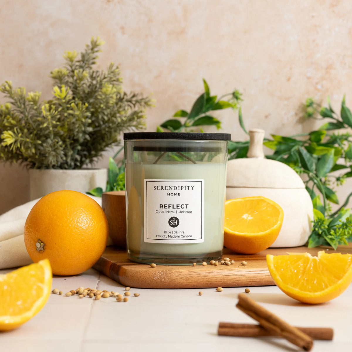 Serendipity Home Collection