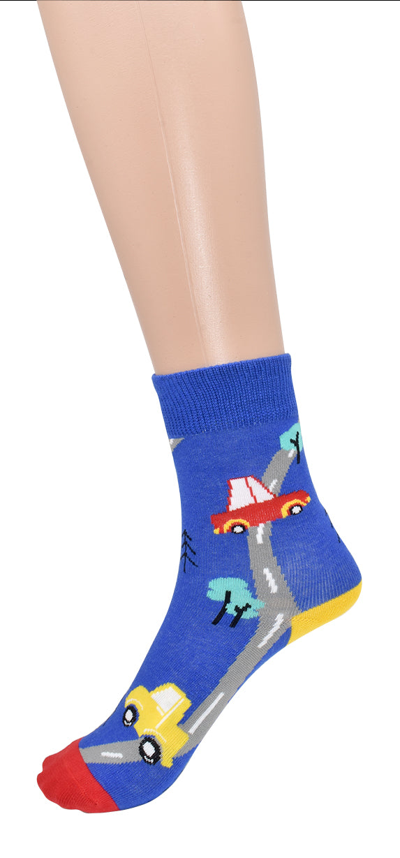 Fun Kids Socks