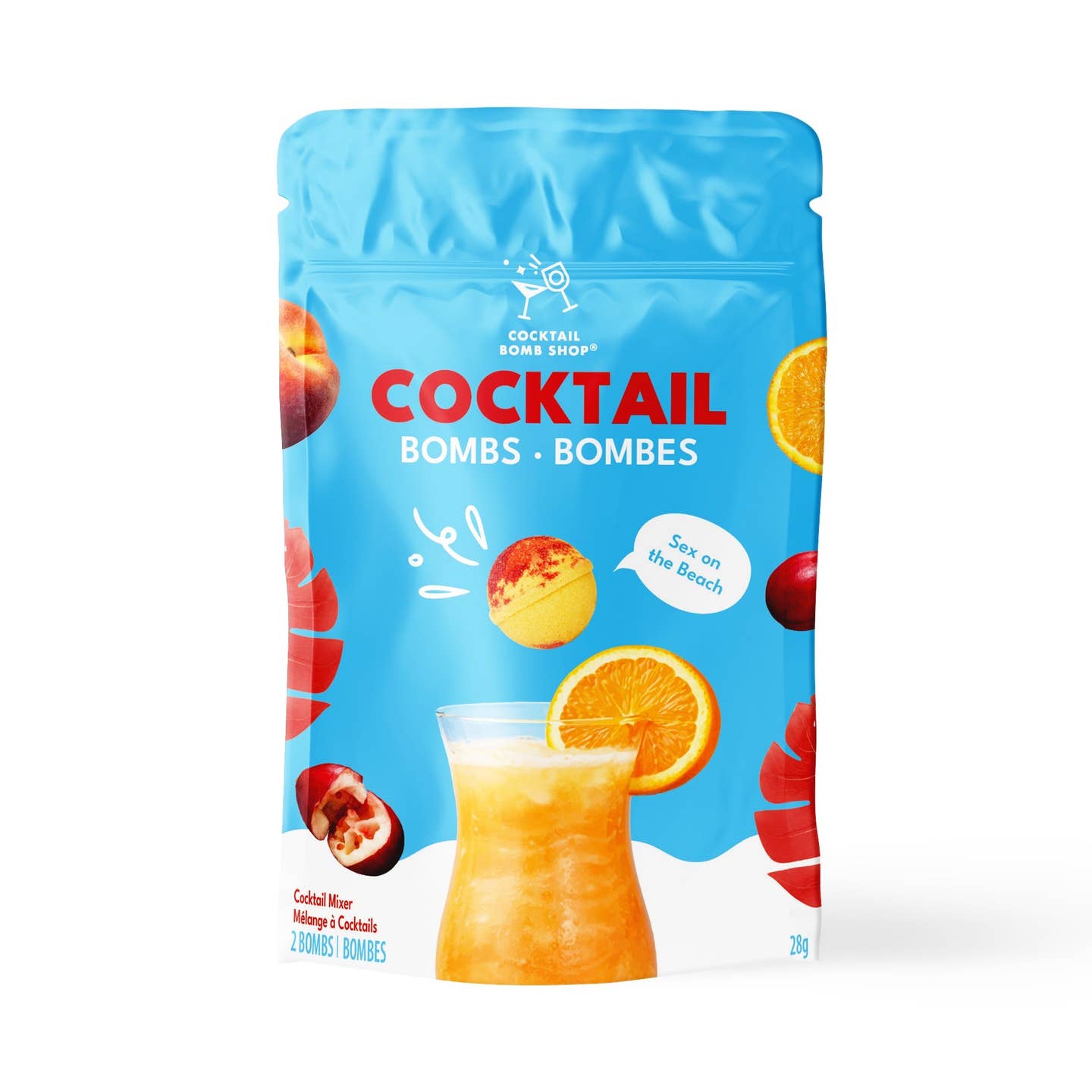 Cocktail Bombs