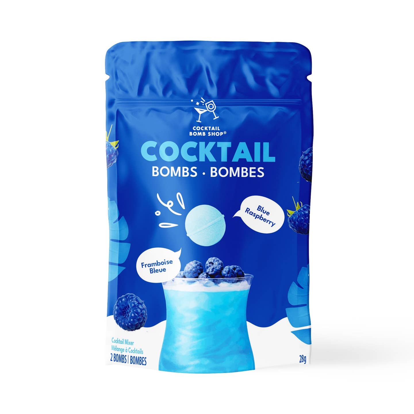 Cocktail Bombs