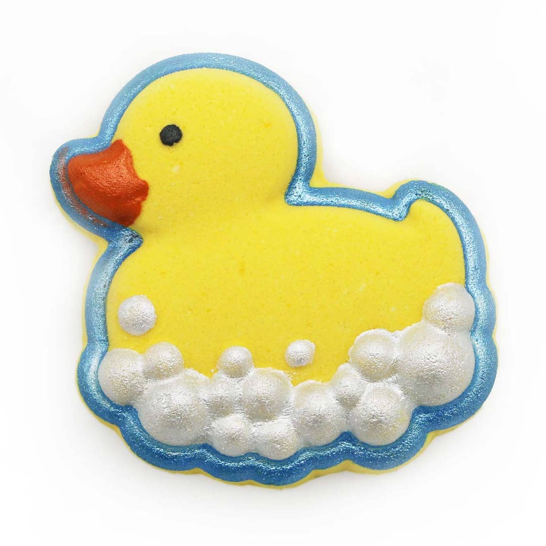 The Bomb Bar Bath Bombs