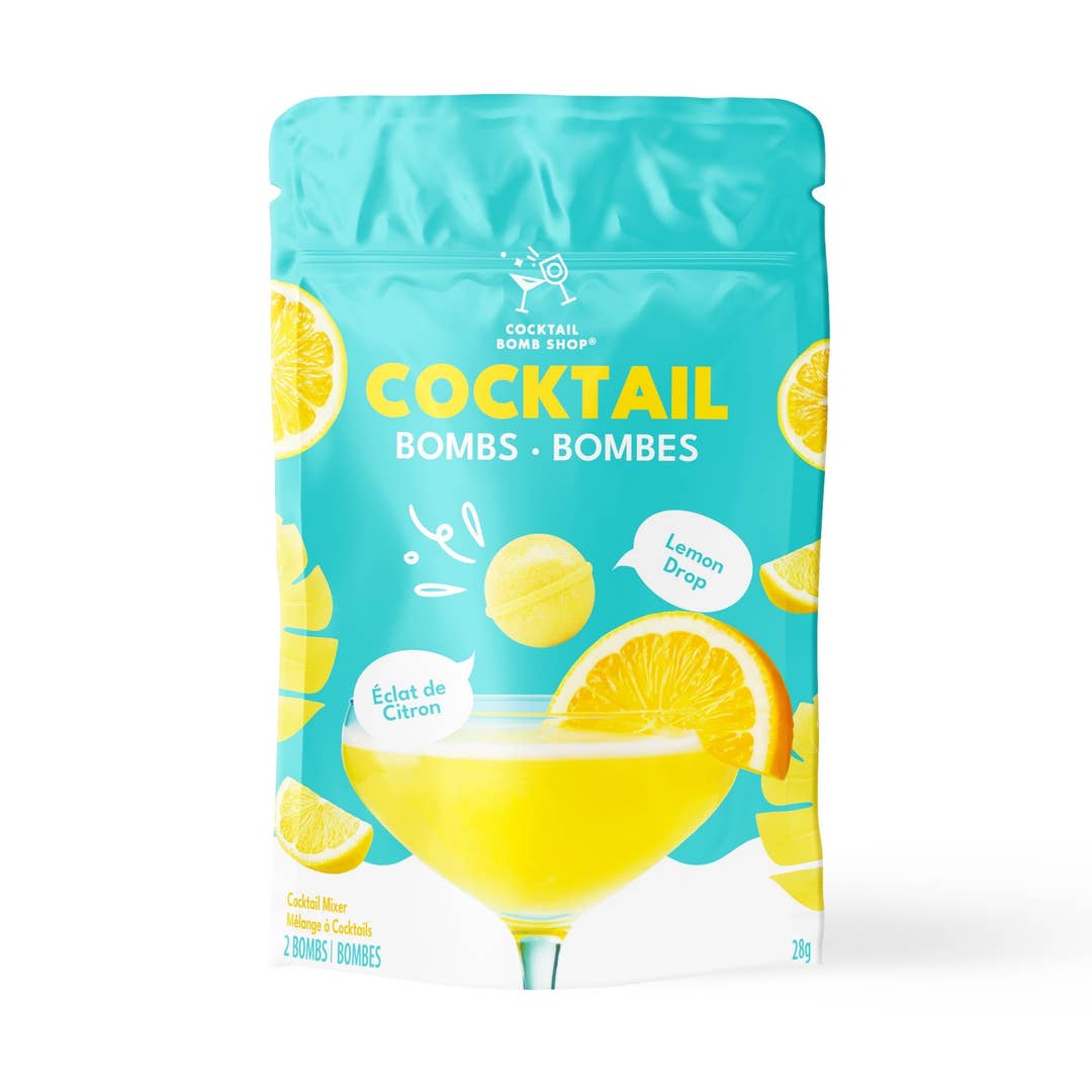 Cocktail Bombs