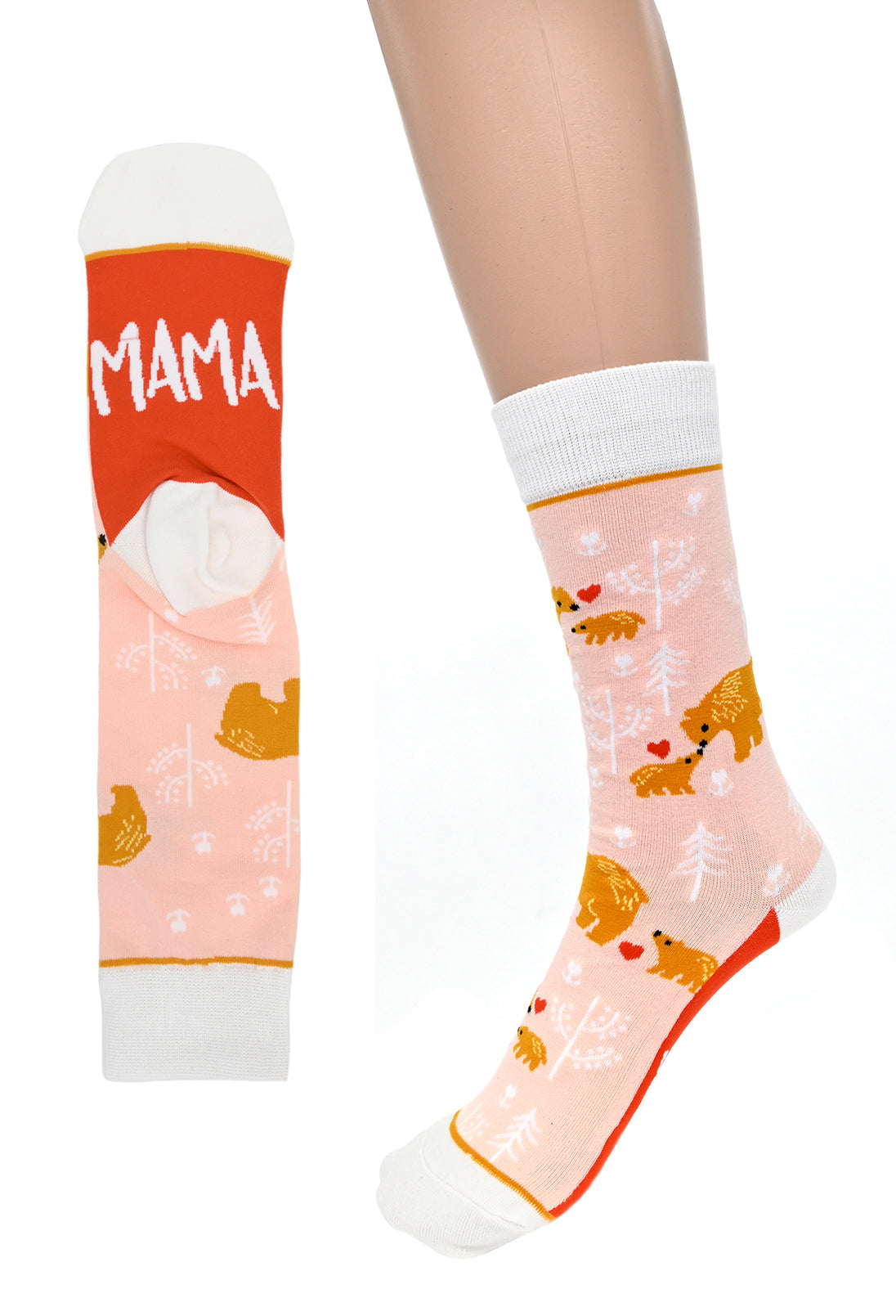 Fun Adult Socks