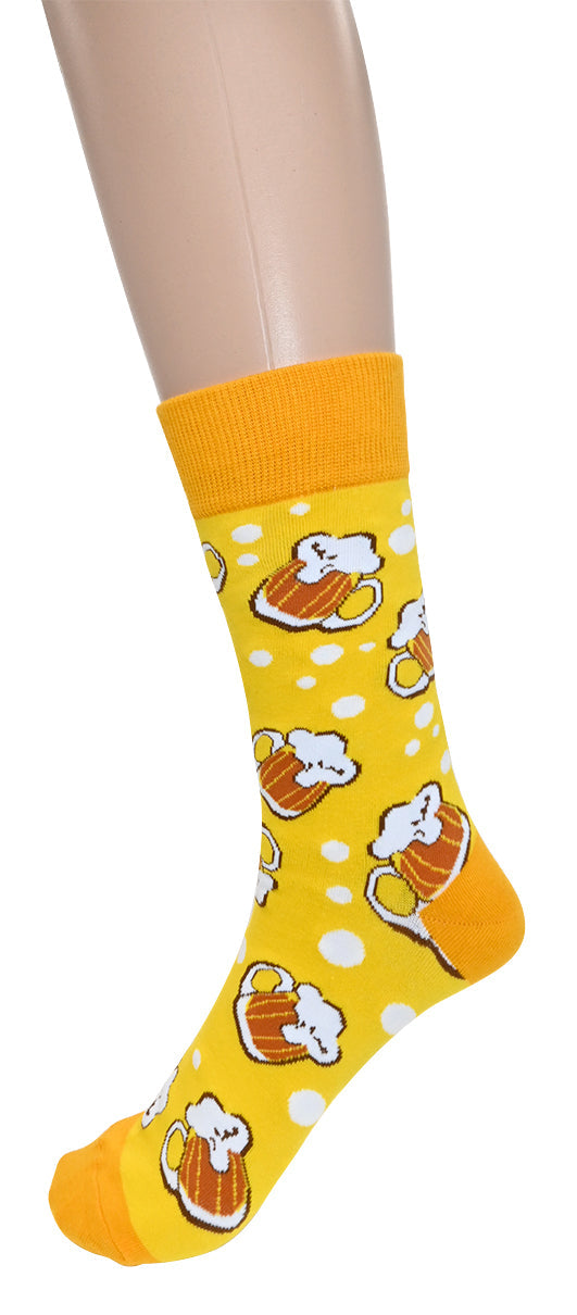 Fun Adult Socks