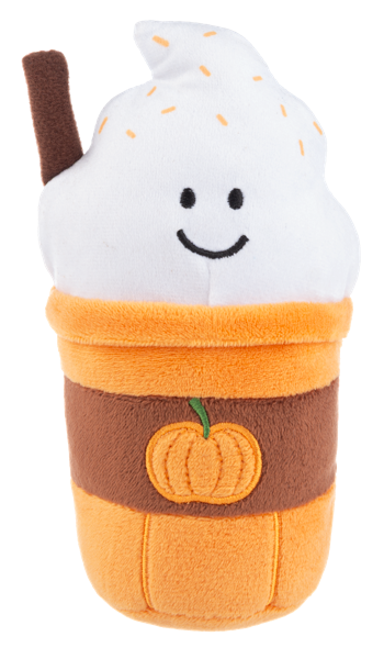 Pumpkin Spice Latte Stuffy