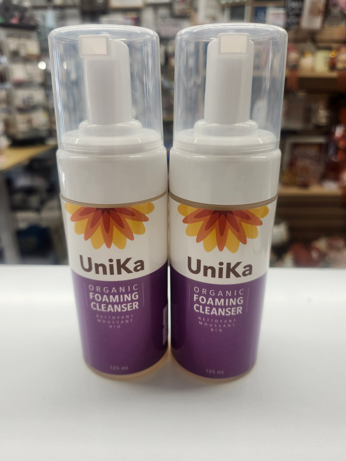 UniKa Cosmetics