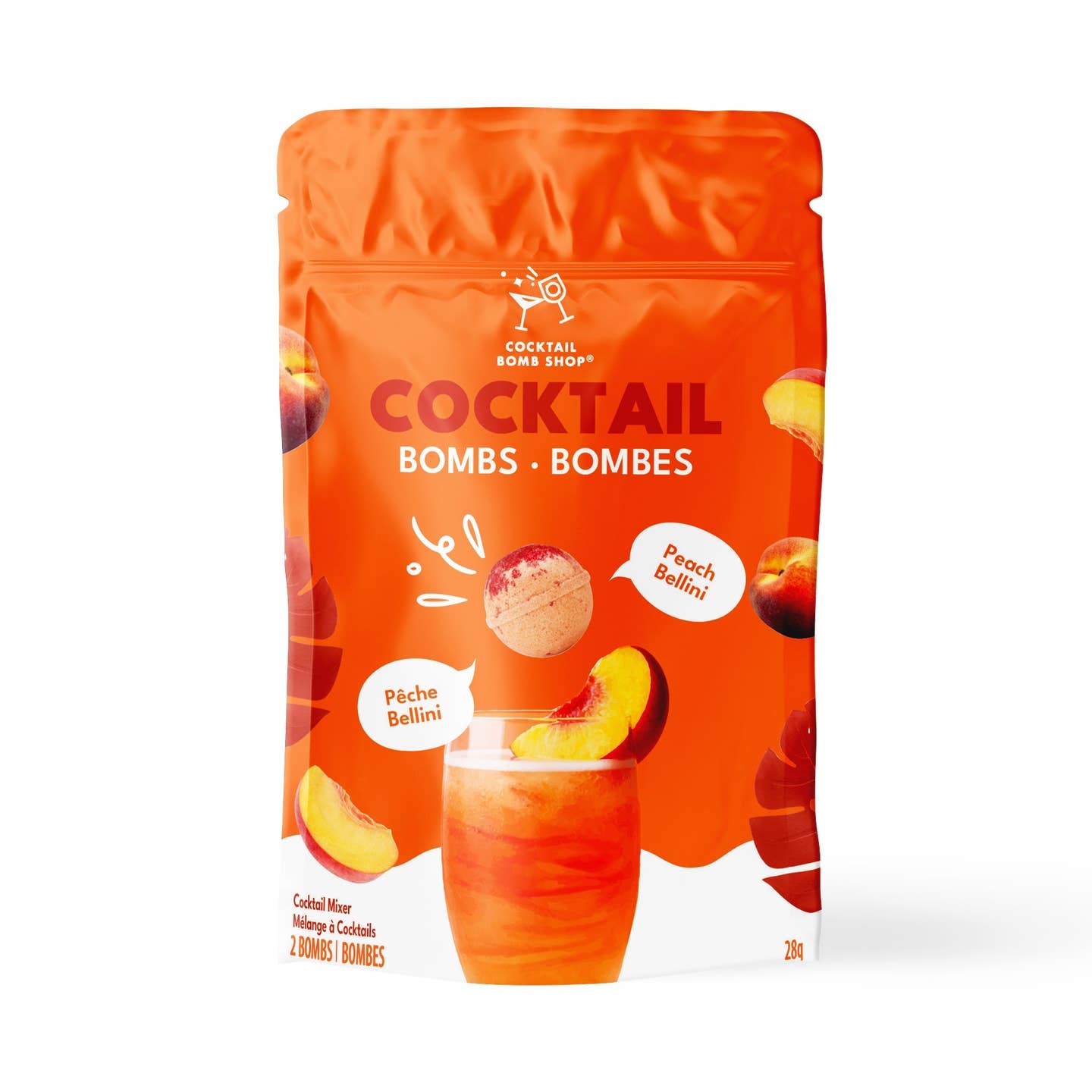 Cocktail Bombs