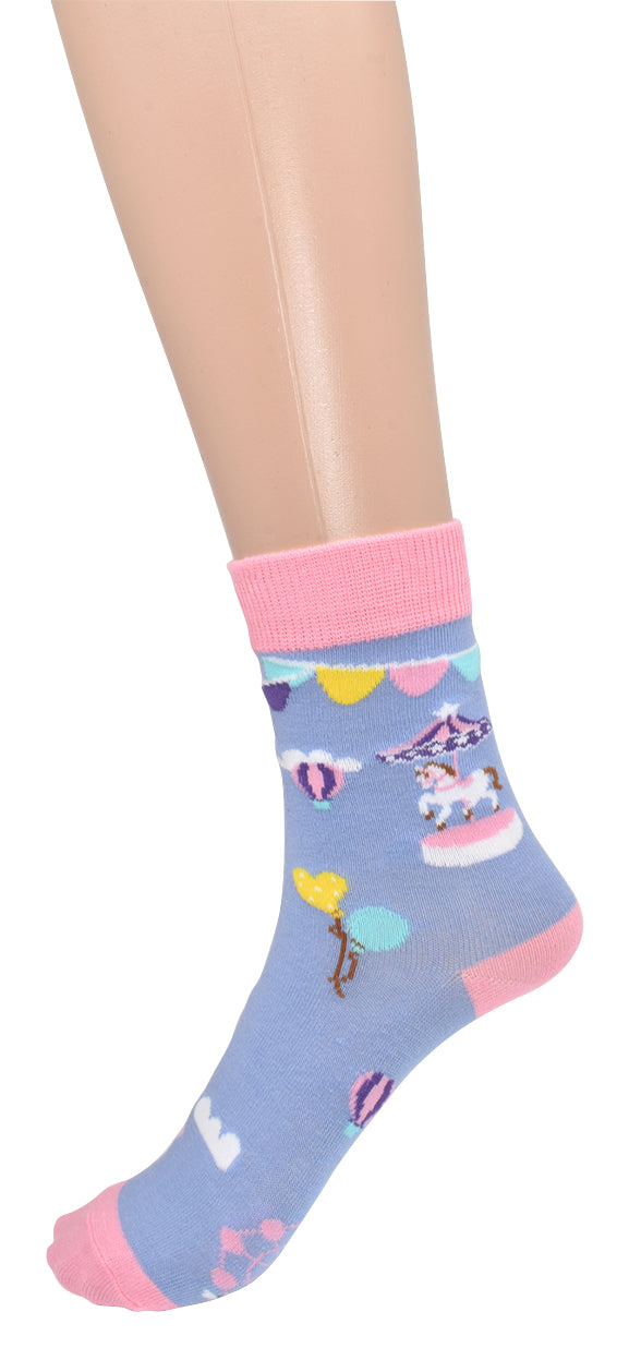 Fun Kids Socks