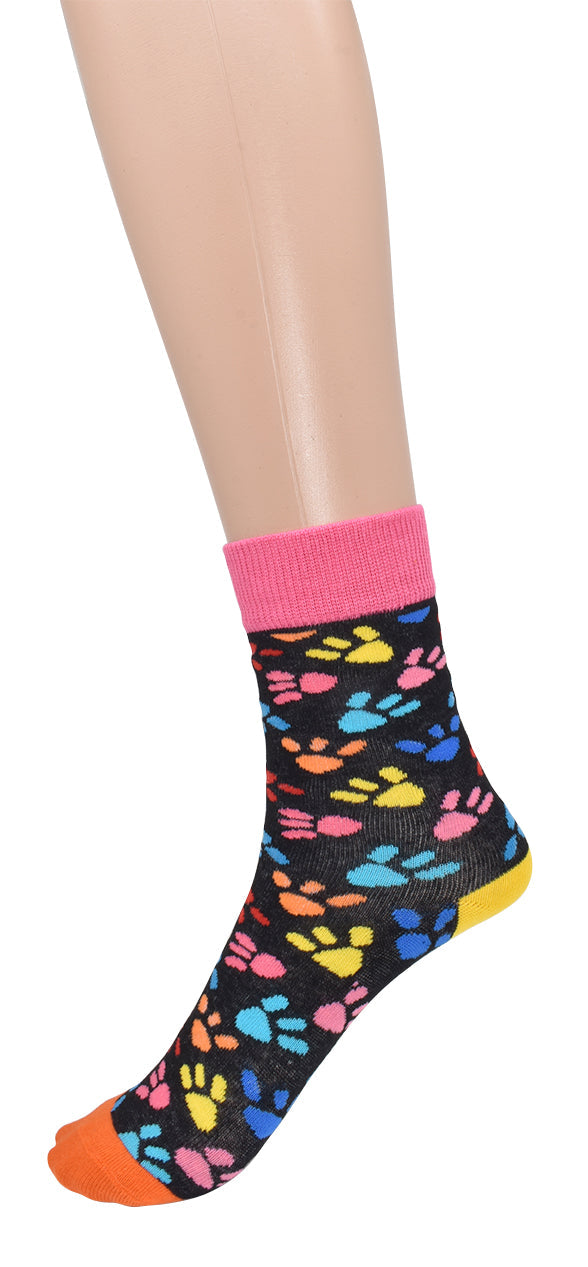Fun Kids Socks