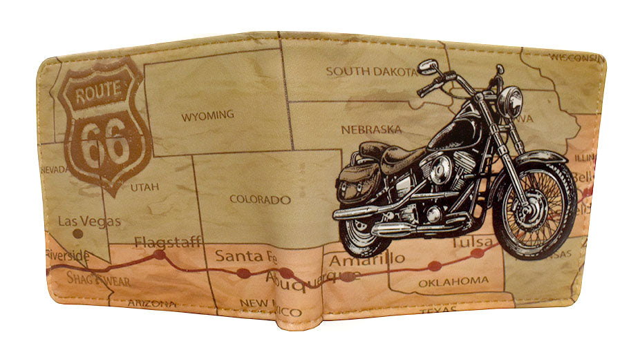 Men's Wallet