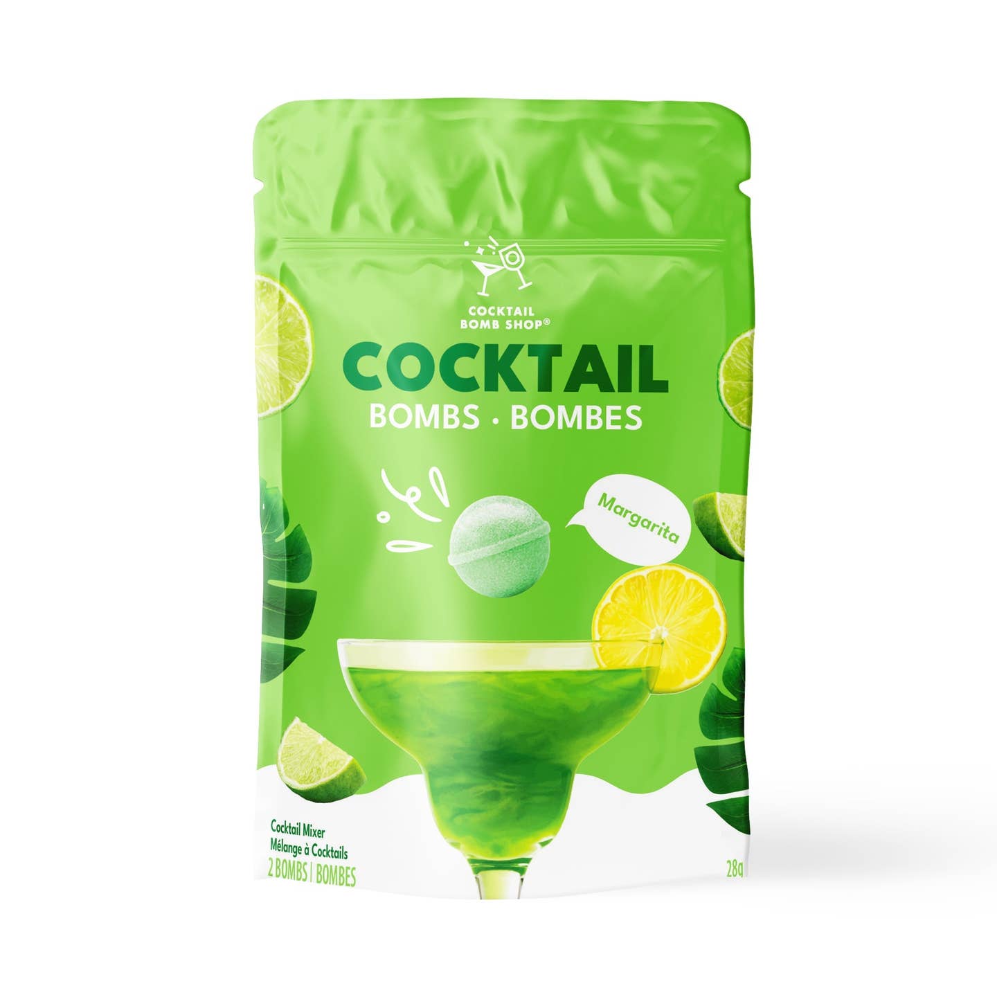 Cocktail Bombs