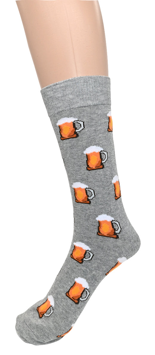 Fun Adult Socks