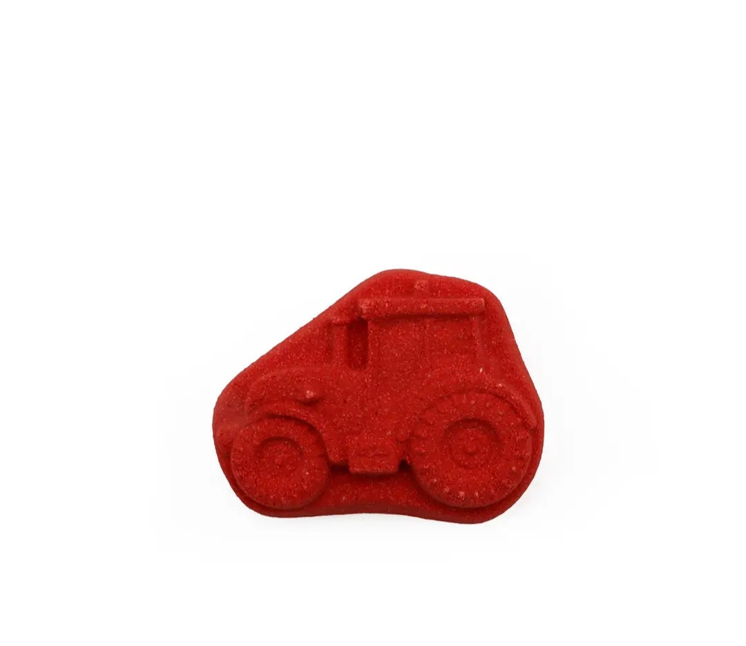 The Bomb Bar Bath Bombs