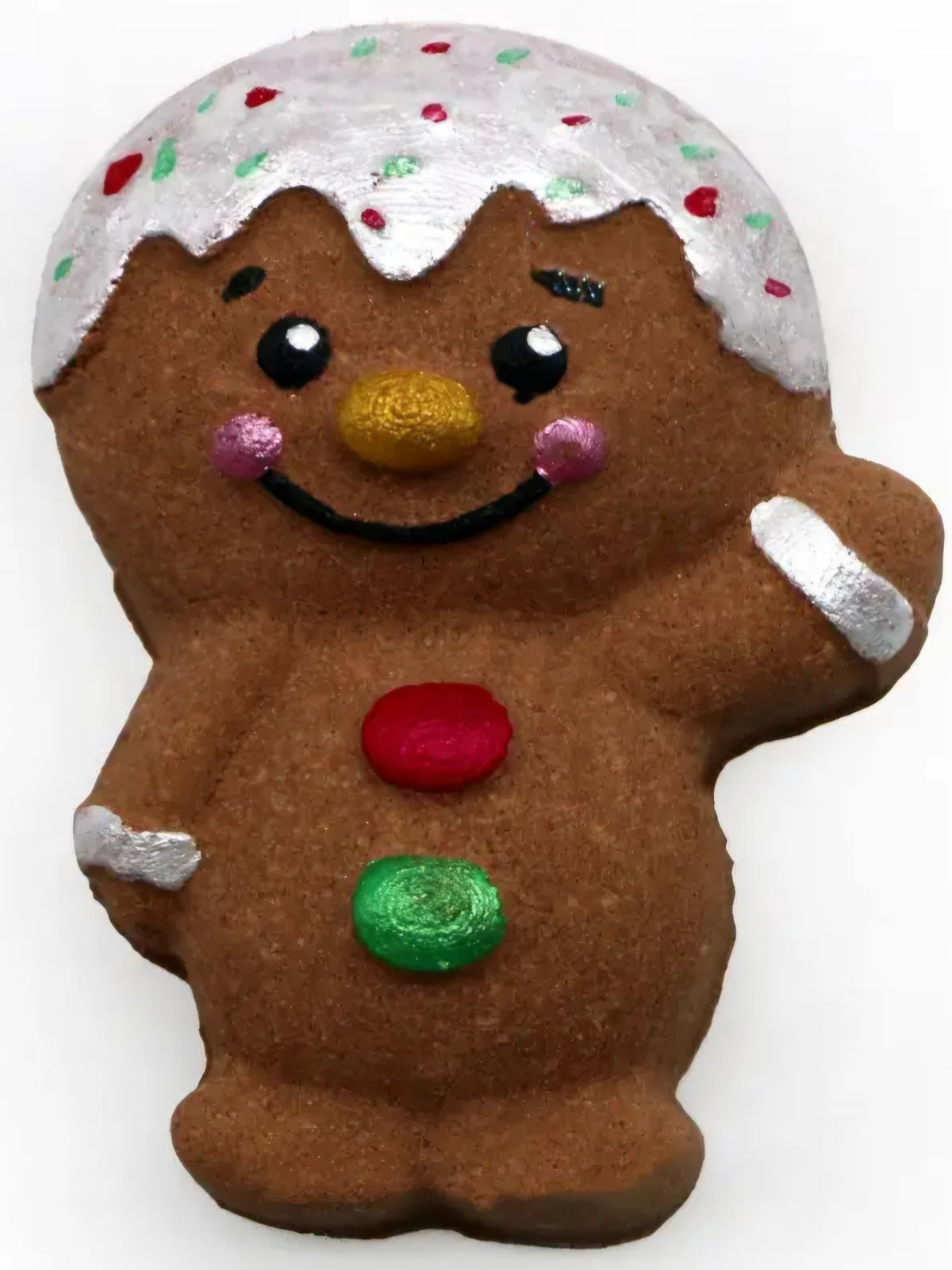 Christmas Bath Bombs