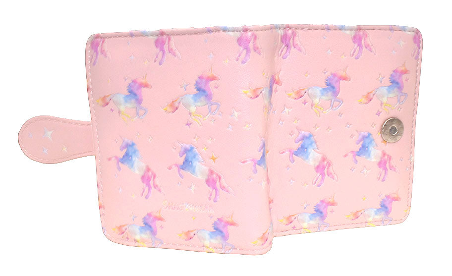 Small Shag Wear Wallets
