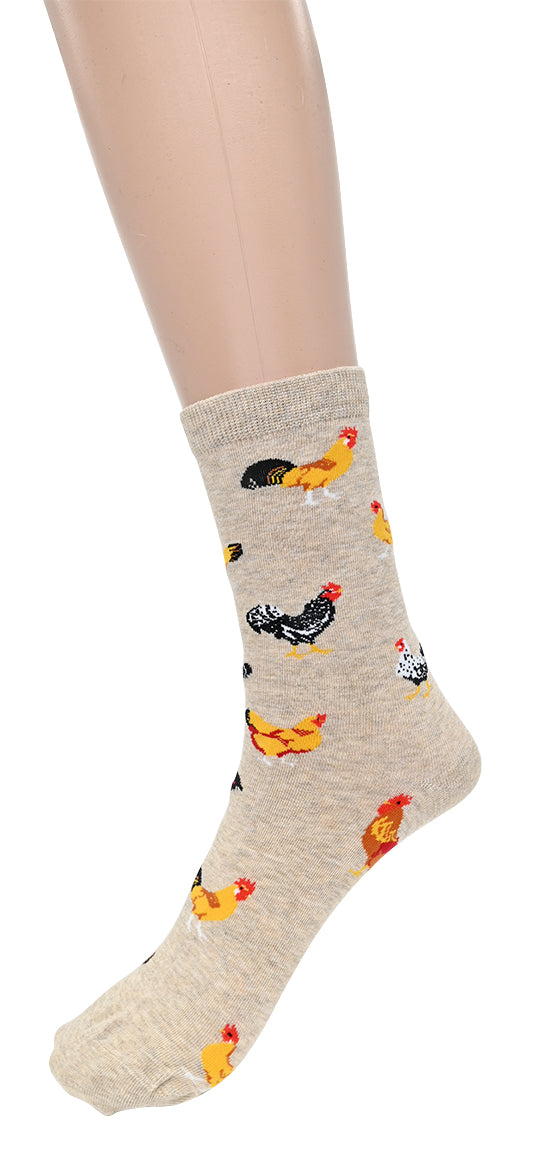Fun Adult Socks