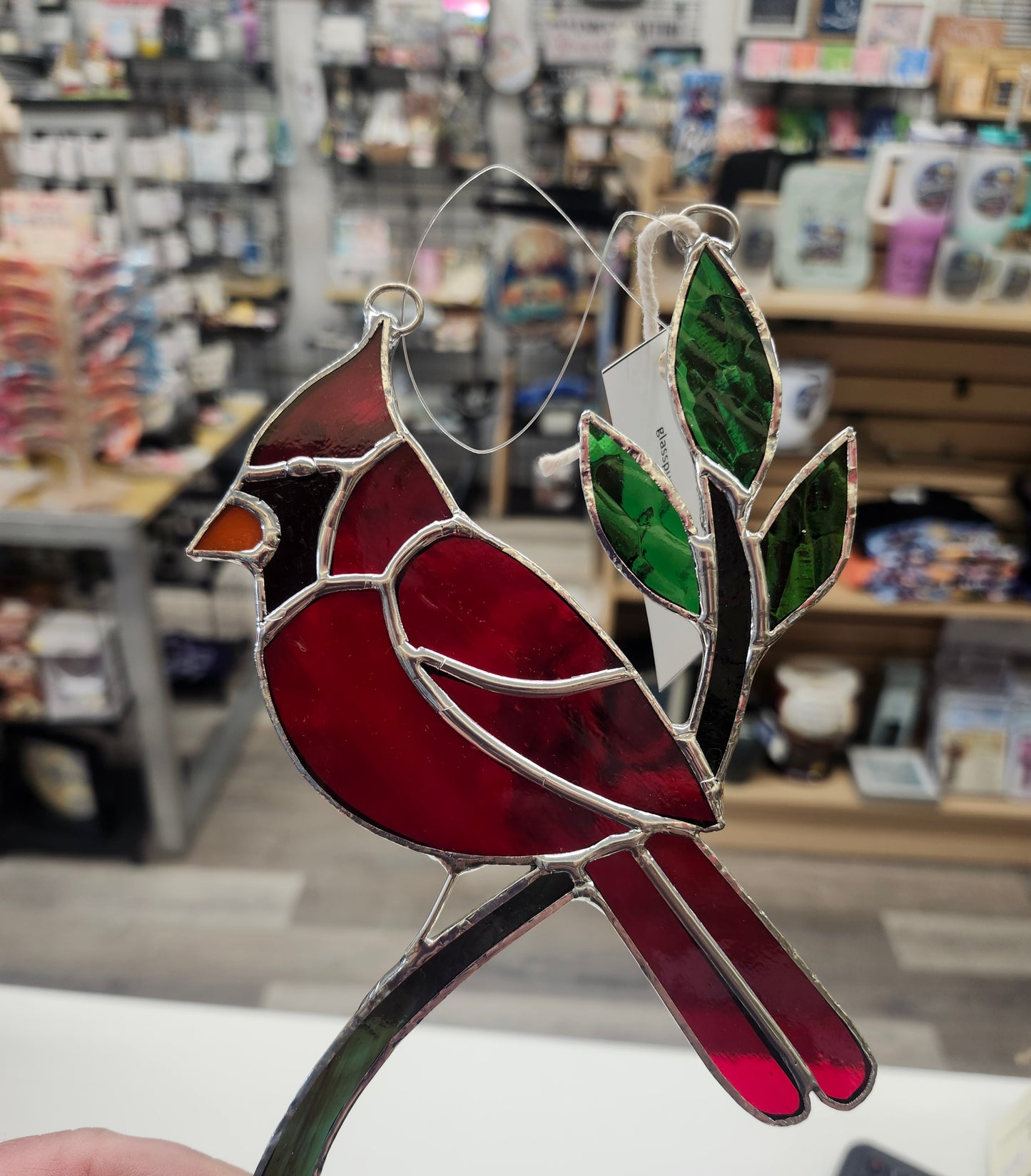 Cardinal 2