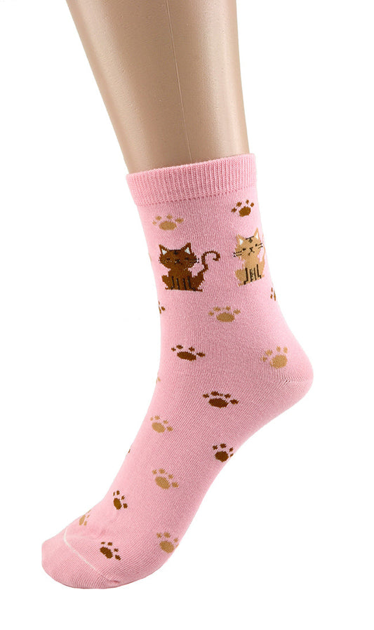 Shag Wear Socks