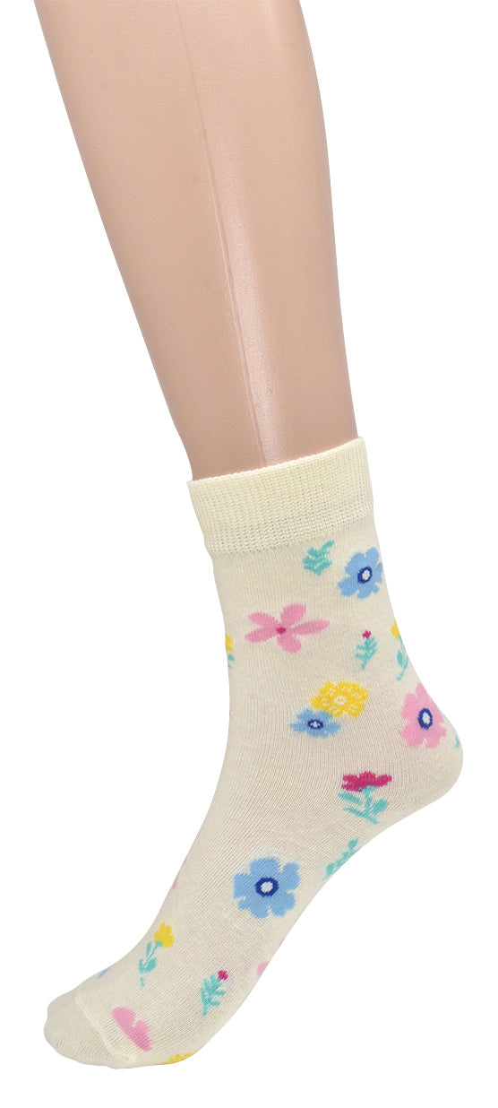 Fun Kids Socks