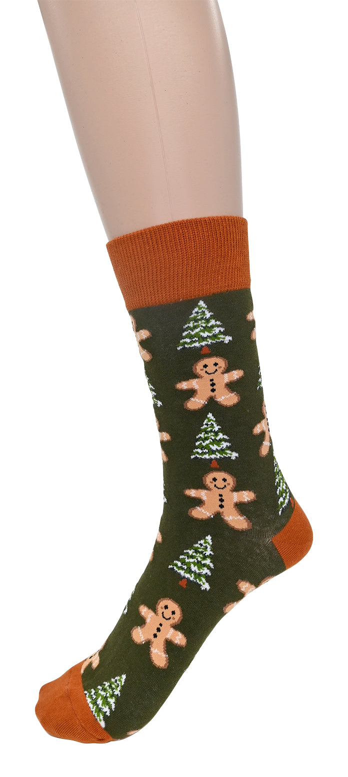 Fun Adult Socks