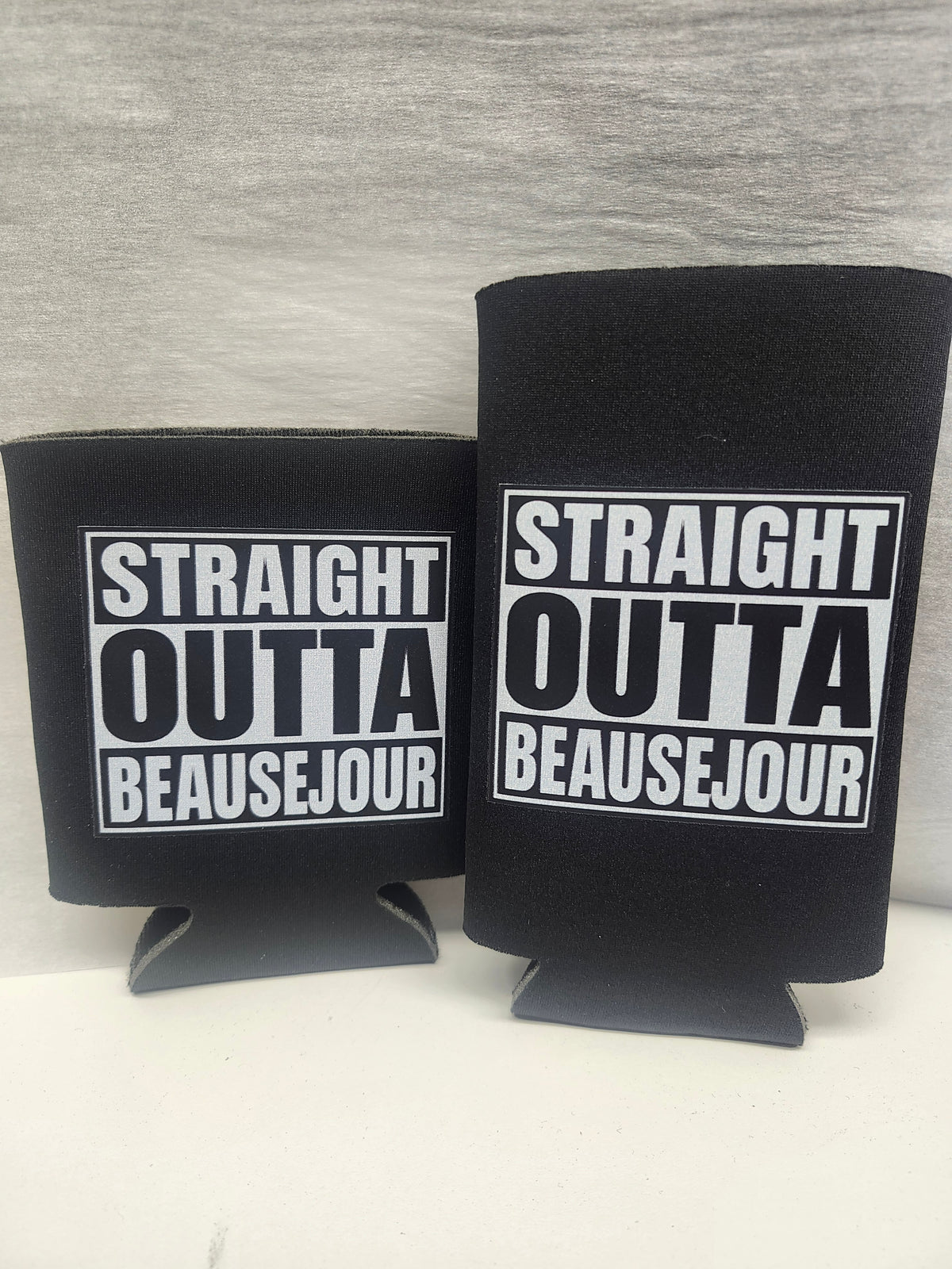 Straight Outta Beausejour Collection