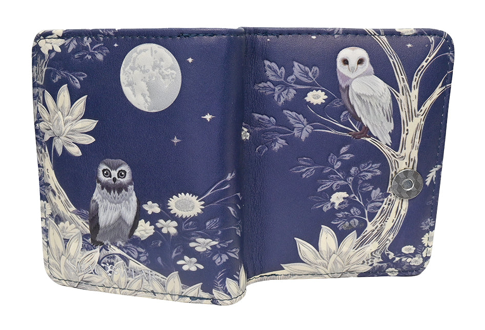 Small Shag Wear Wallets