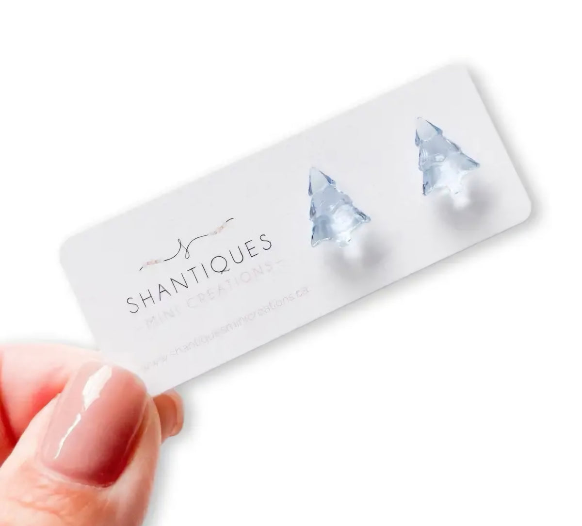 Christmas Earrings