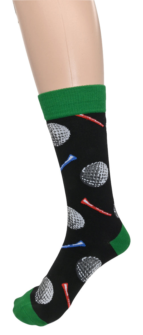 Fun Adult Socks