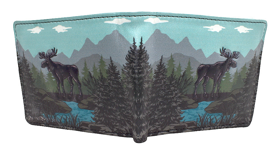Men's Wallet