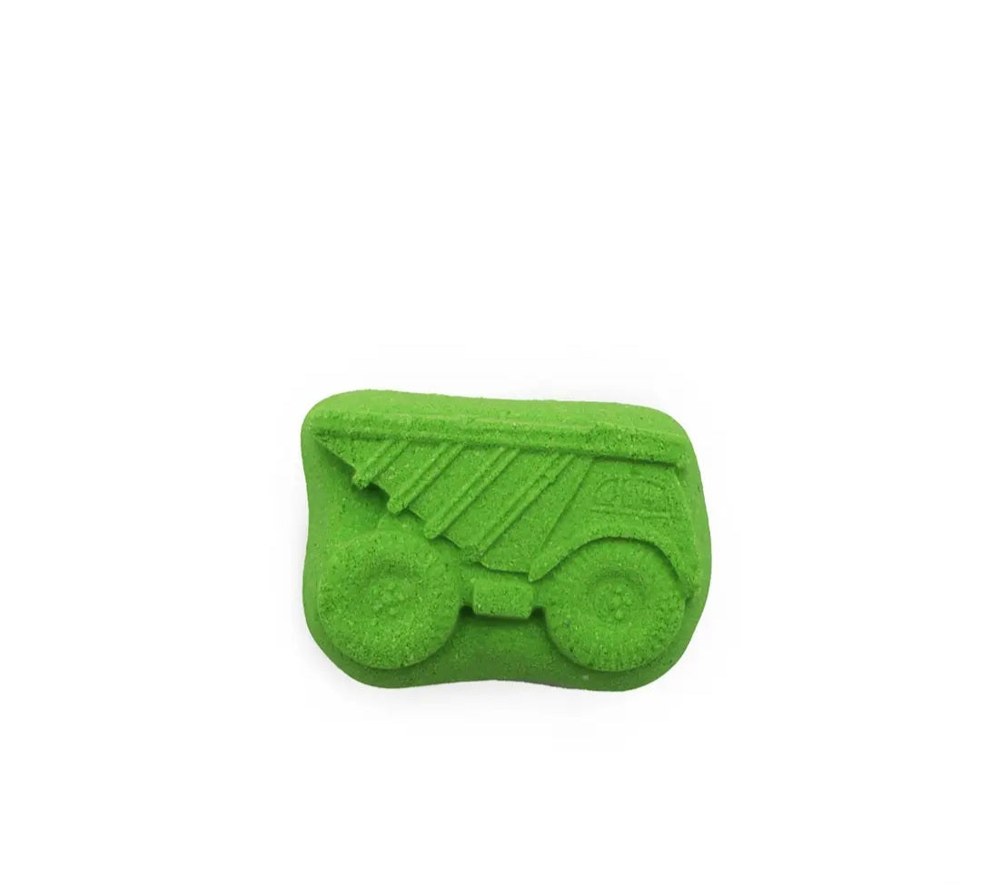 The Bomb Bar Bath Bombs