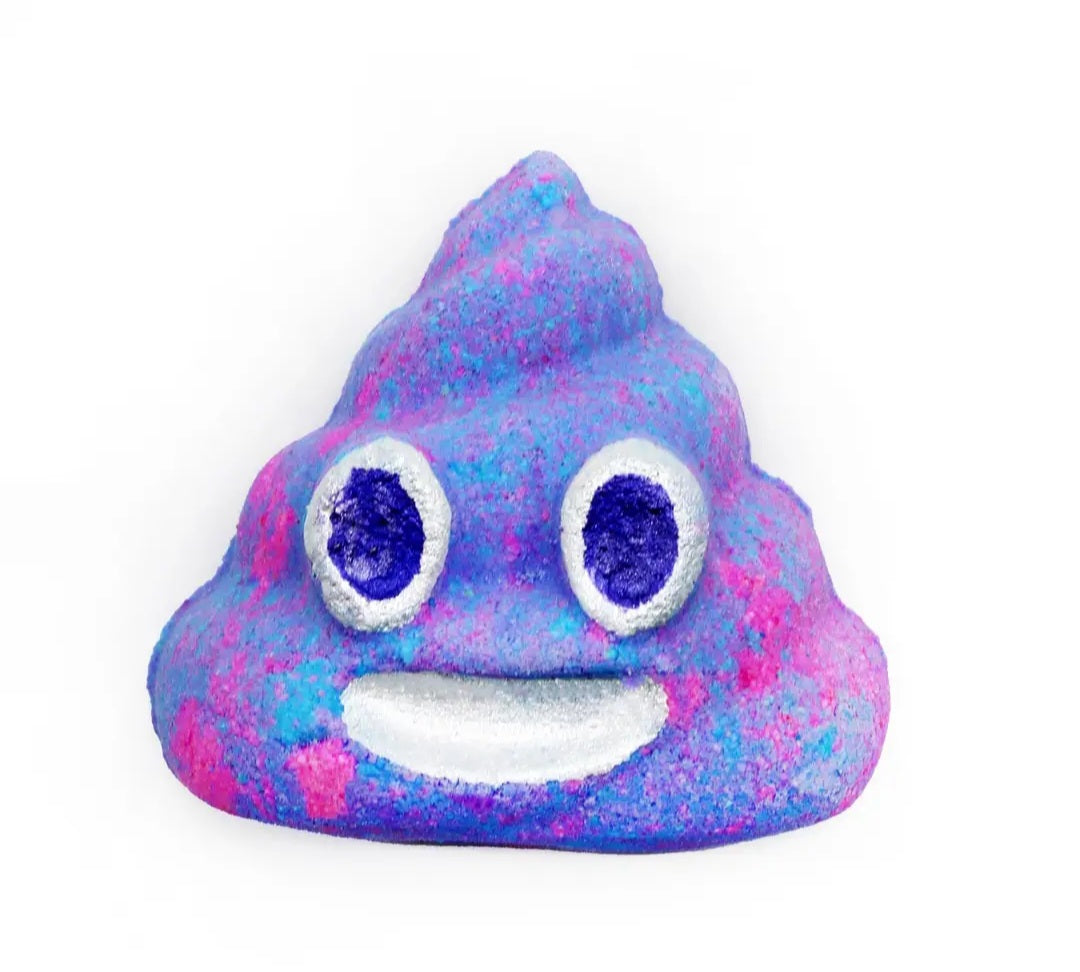 The Bomb Bar Bath Bombs