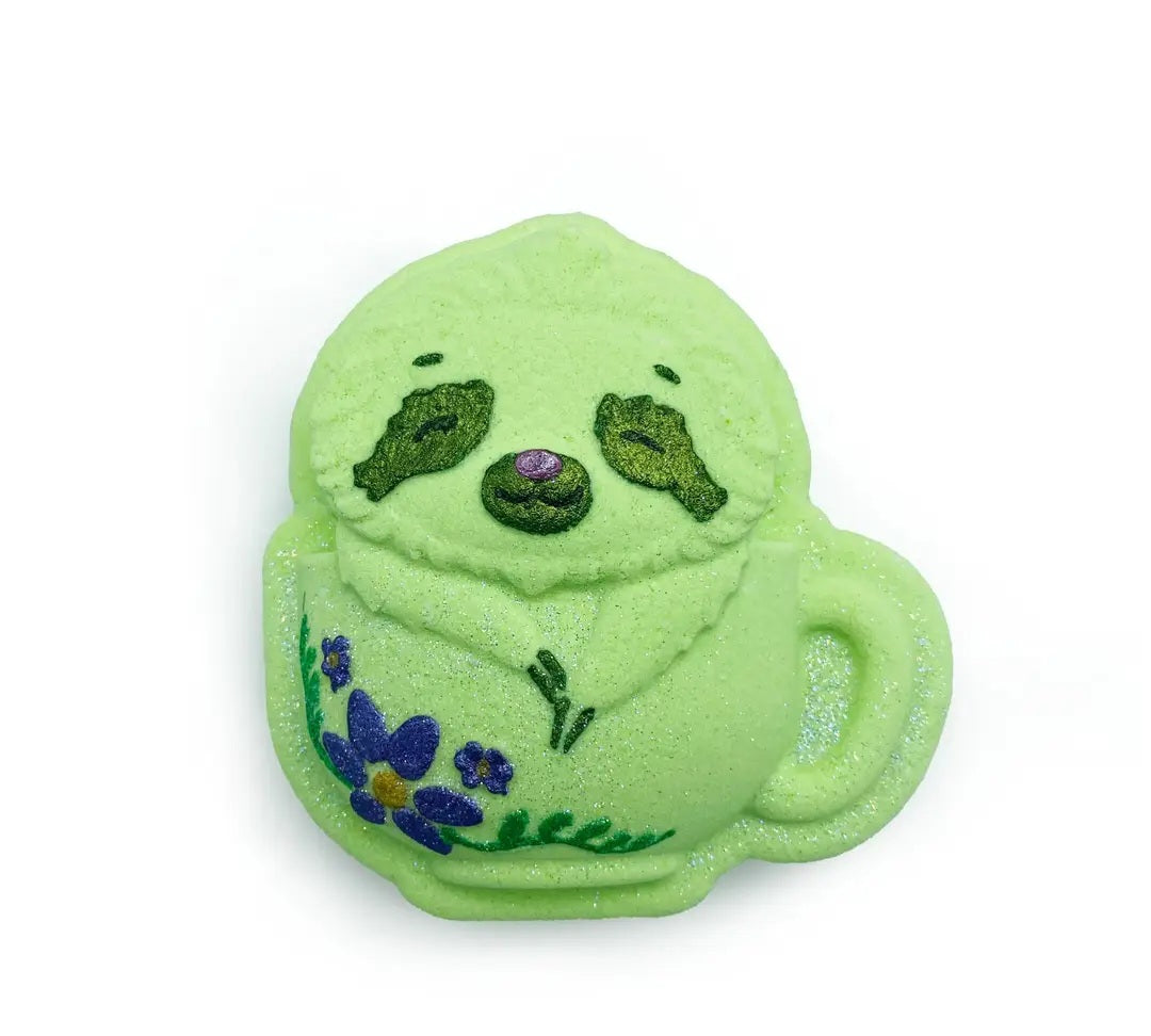 The Bomb Bar Bath Bombs