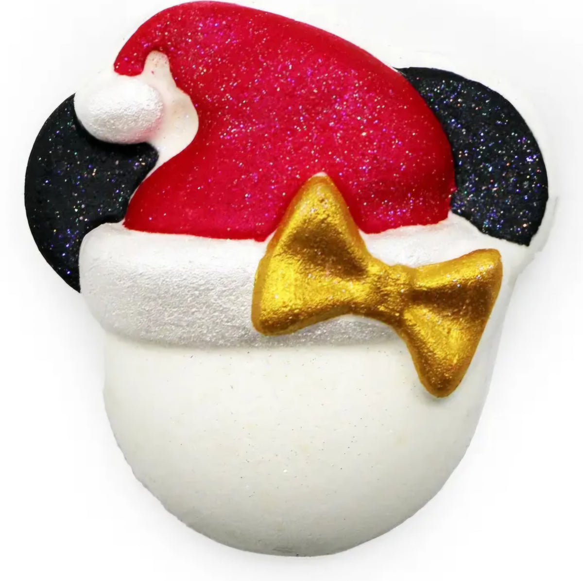 Christmas Bath Bombs