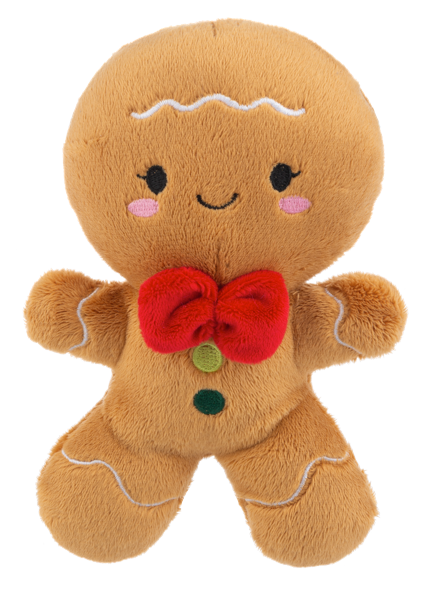 Gingerbread Stuffy
