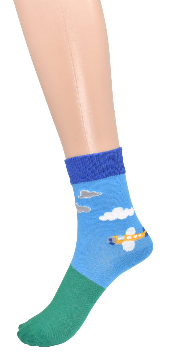 Fun Kids Socks