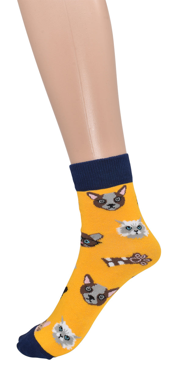 Fun Kids Socks