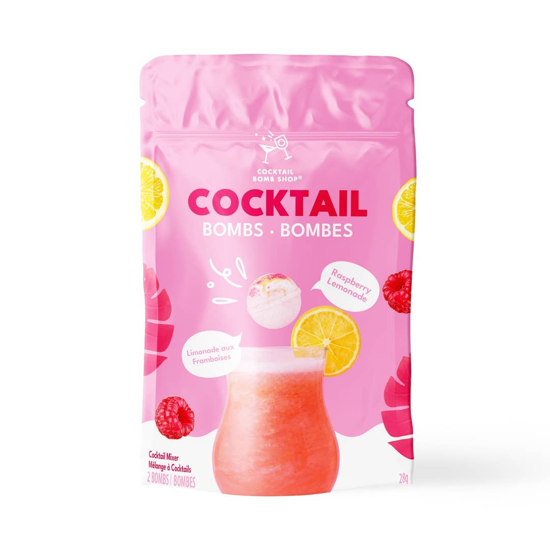 Cocktail Bombs