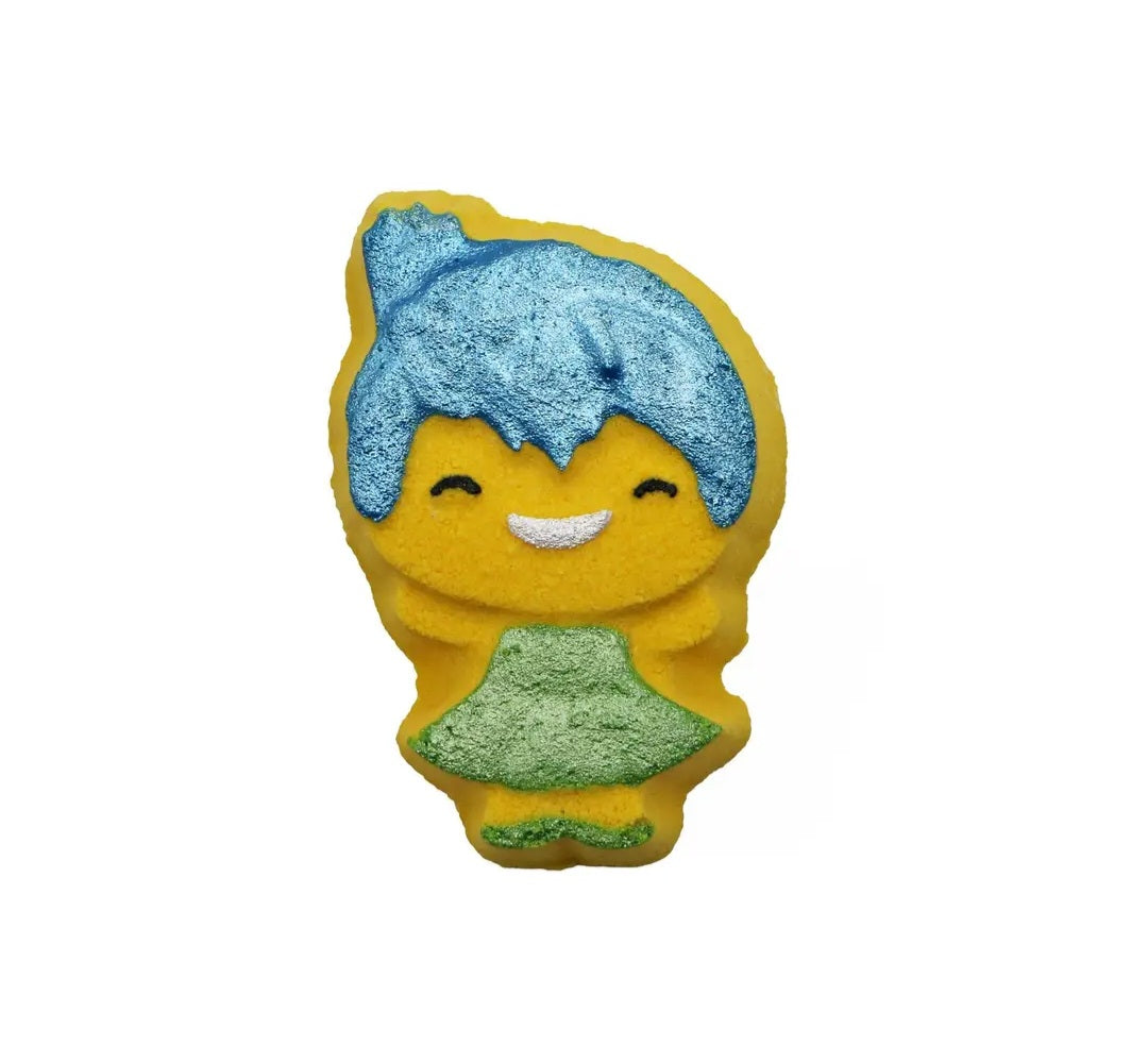 The Bomb Bar Bath Bombs