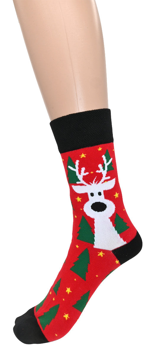 Fun Adult Socks